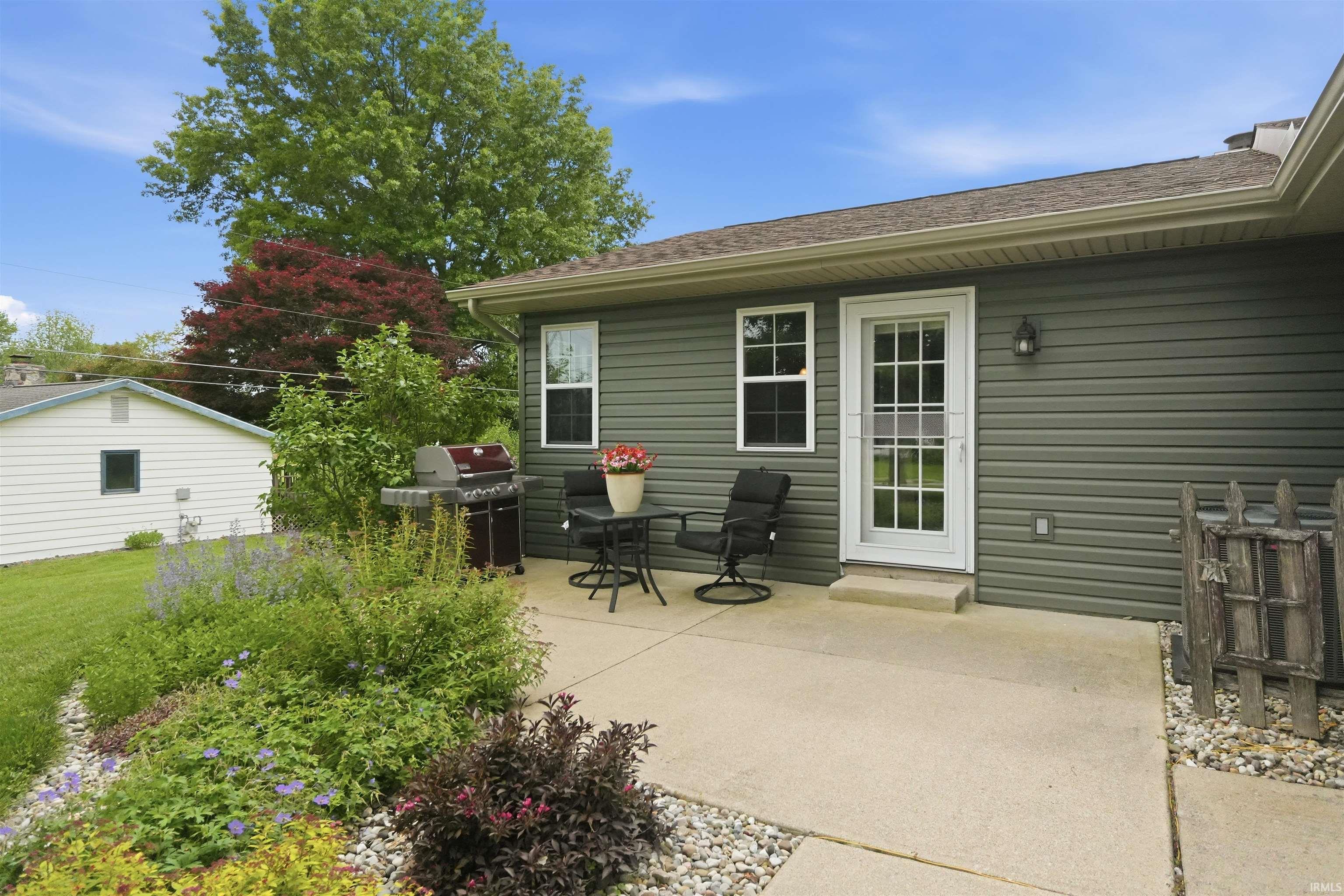 9804 Gerig Road Leo, IN 46765 - Photo 31 of 36 Gallery Image 31