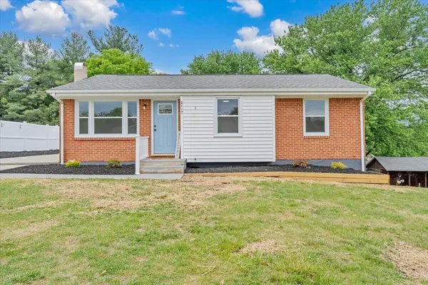 $270,000 | 2117 Bailey Avenue, Salem, VA 24153