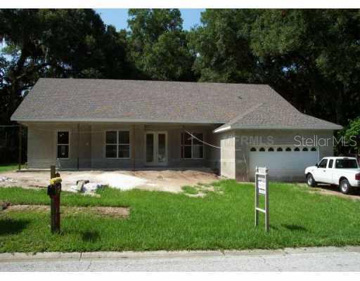1003 Ravenwood Drive Valrico, FL 33594 - Photo 1 of 1 Exterior Front