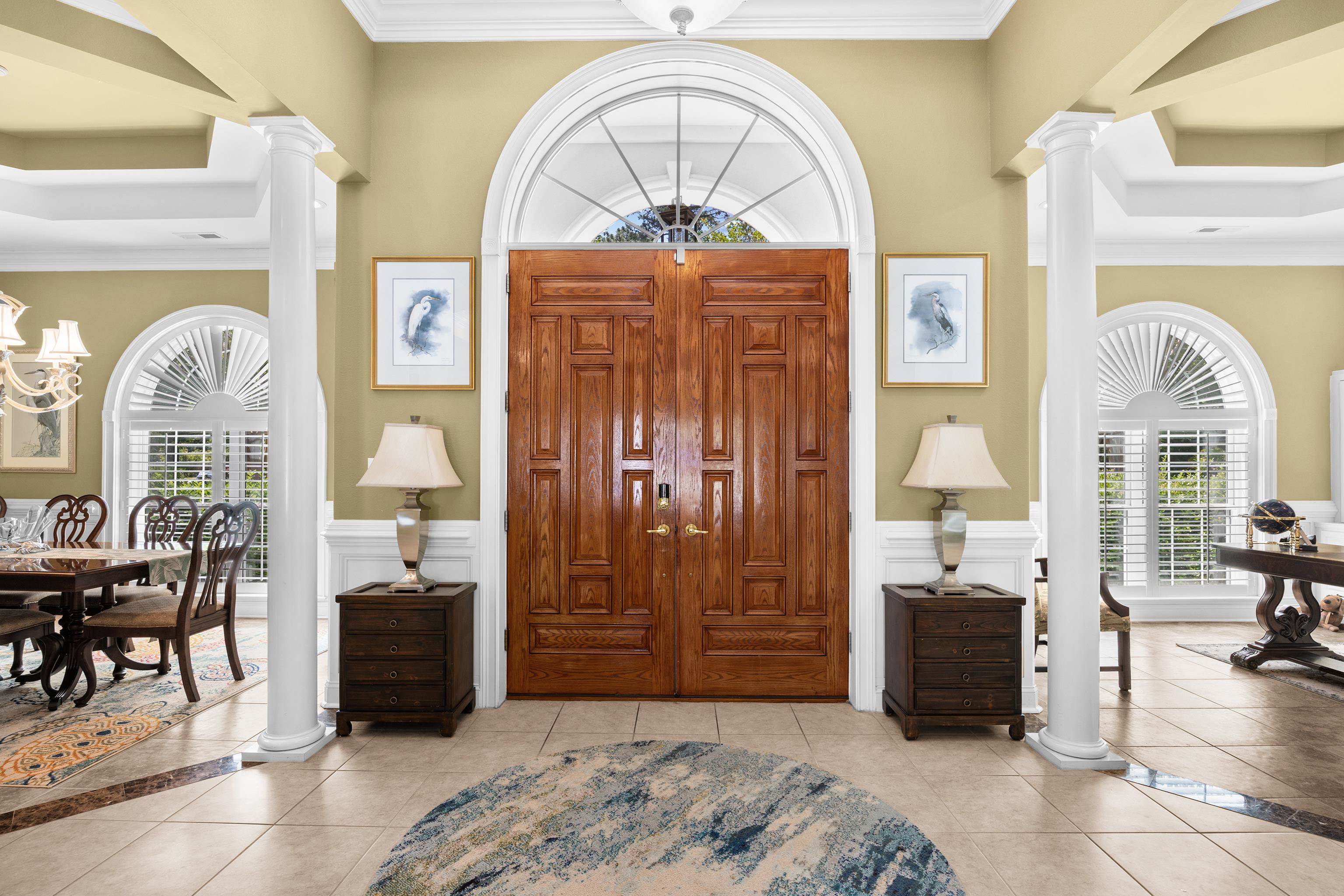 21 Highwood Circle Murrells Inlet, SC 29576 - Photo 5 of 54