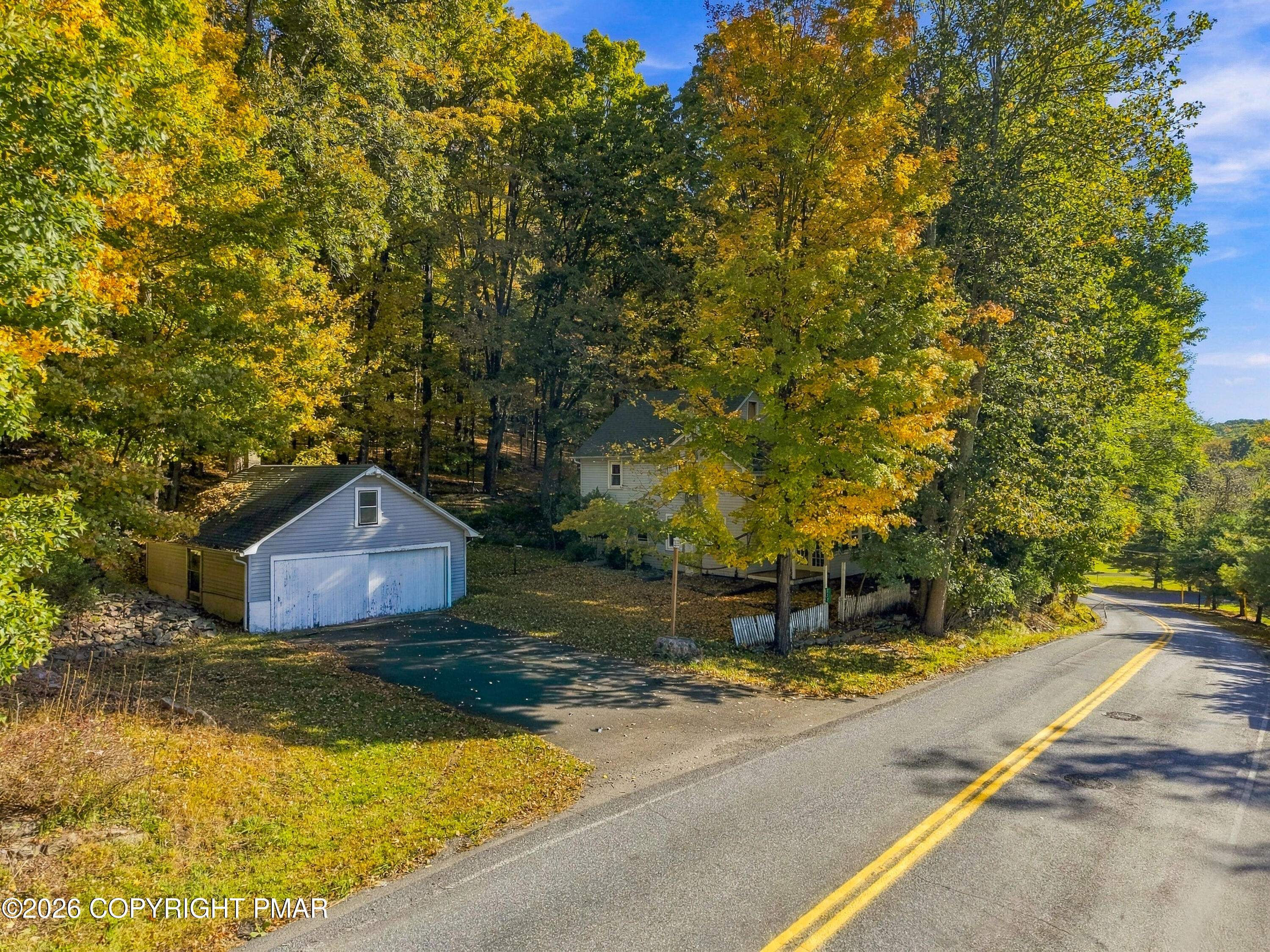 217 Lower Swiftwater Road Cresco, PA 18326 - Photo 28 of 29 Exterior