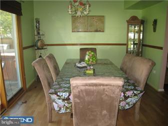 16 Dawn Road Levittown, PA 19056 - Photo 5 of 12 Dining Room