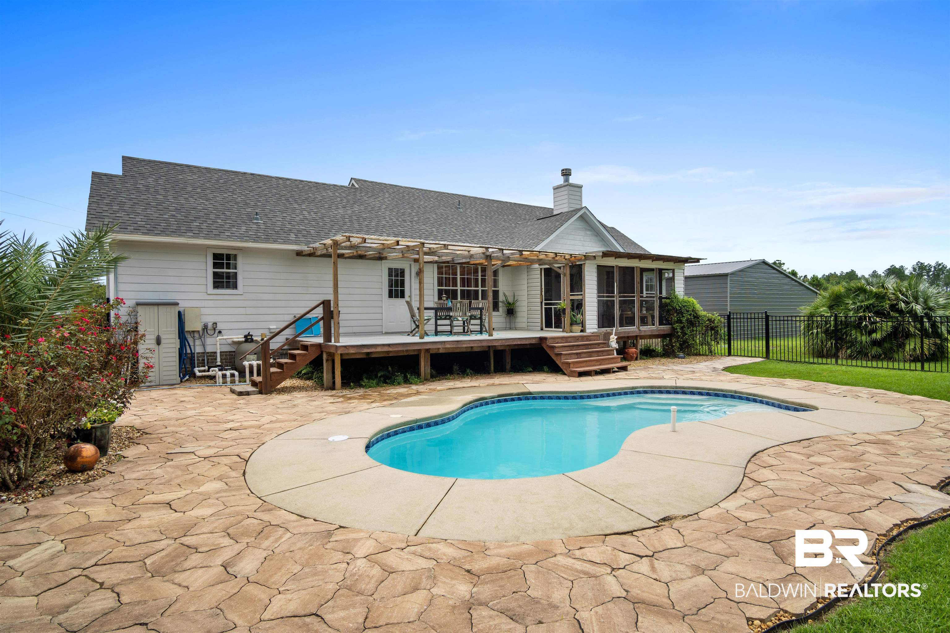 9653 Hickory Street South Foley, AL 36535 - Photo 4 of 43