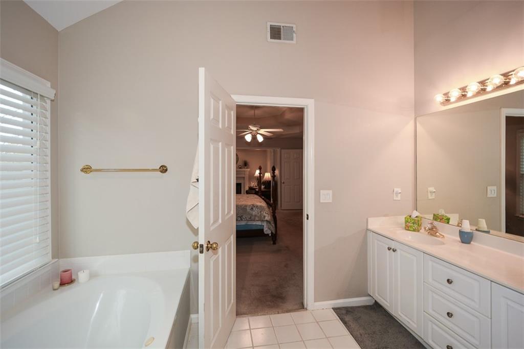 5008 Kendall Station Northwest Acworth, GA 30102 - Photo 29 of 57