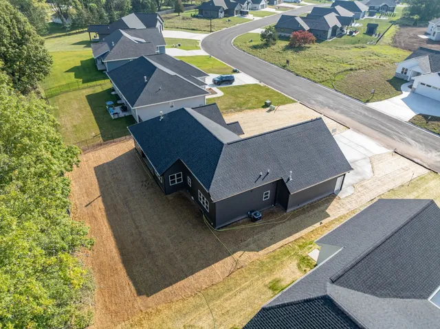 $669,000 | 3578 East Hank Avenue, De Pere, WI 54115