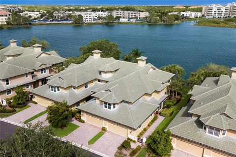 $895,000 | 6431 Moorings Point Circle, Unit 202, Lakewood Ranch, FL 34202