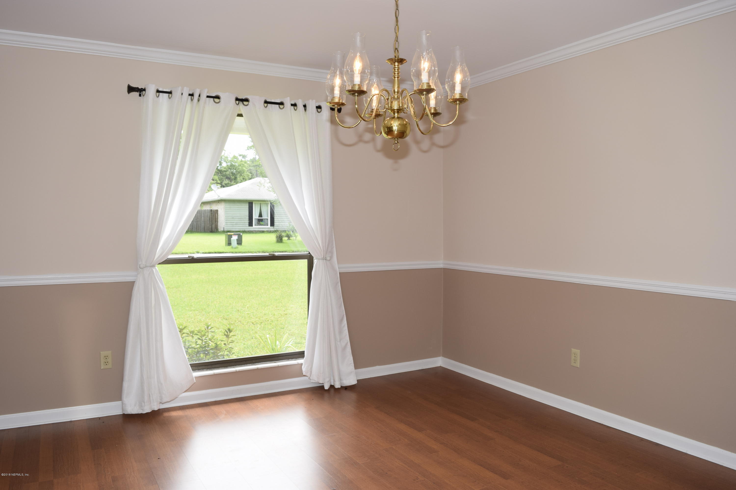 3542 Sheldon Road Orange Park, FL 32073 - Photo 13 of 52 dining room