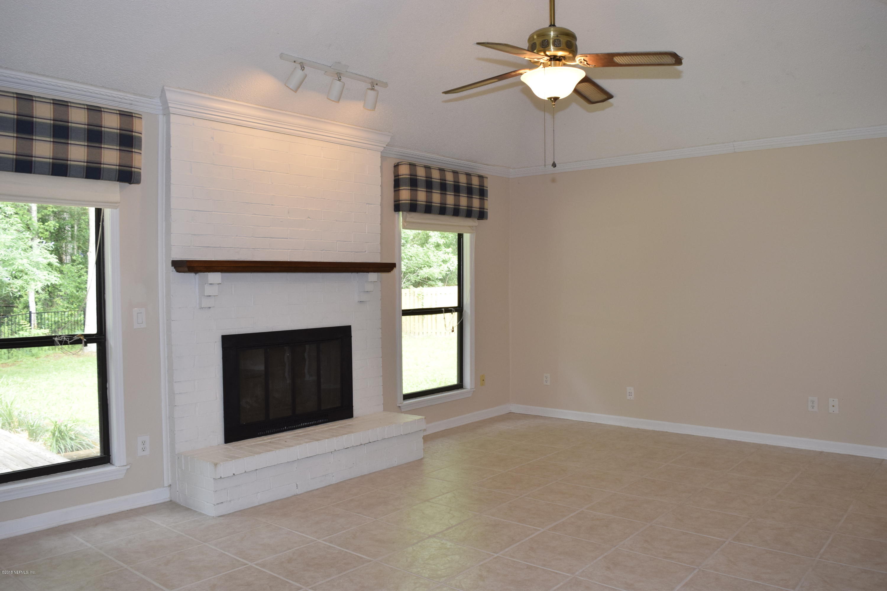 3542 Sheldon Road Orange Park, FL 32073 - Photo 14 of 52 family room