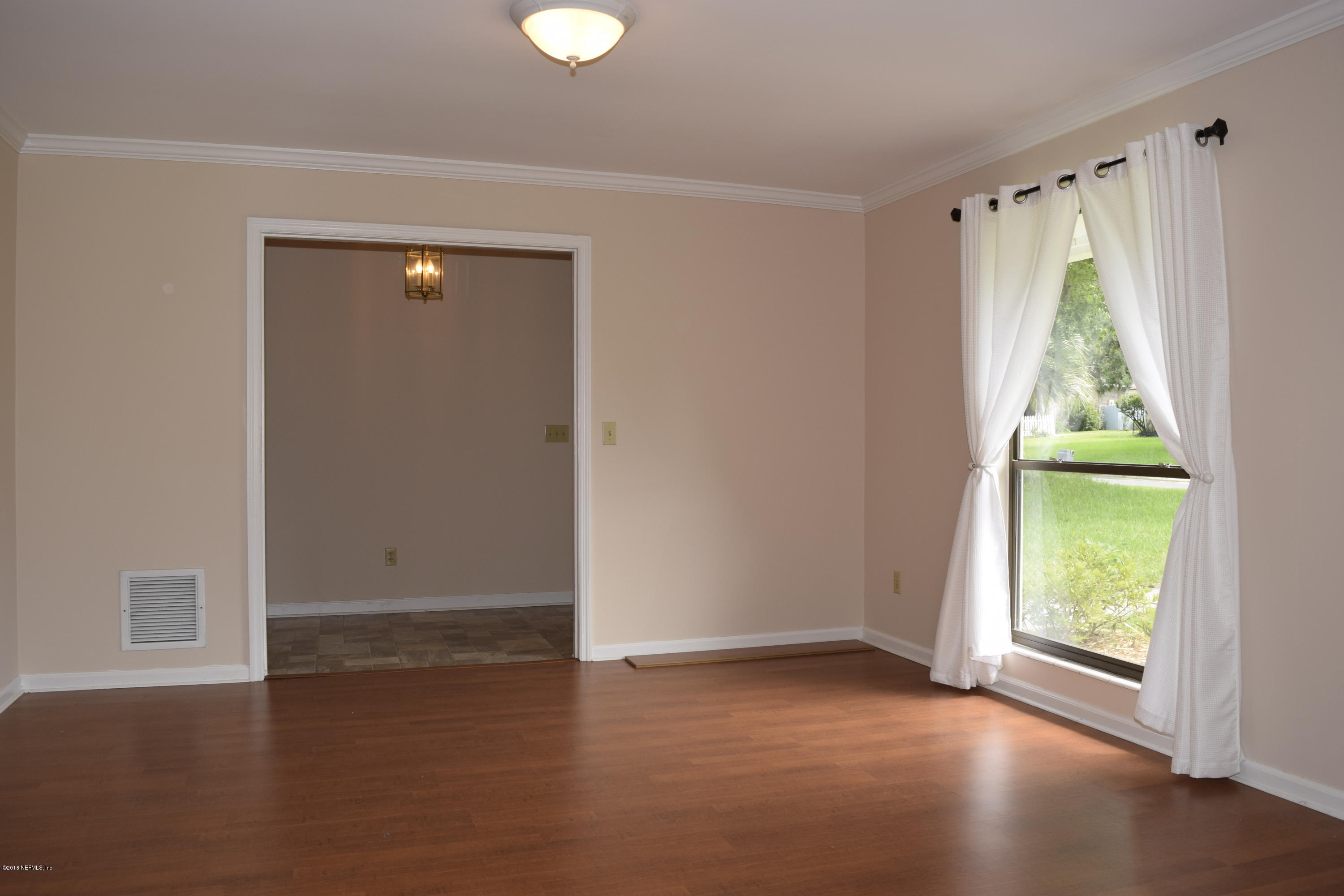 3542 Sheldon Road Orange Park, FL 32073 - Photo 8 of 52 formal living room