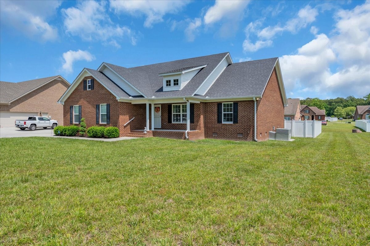 1841 Hills Chapel Road Manchester, TN 37355 - Photo 3 of 56 Gallery Image 3