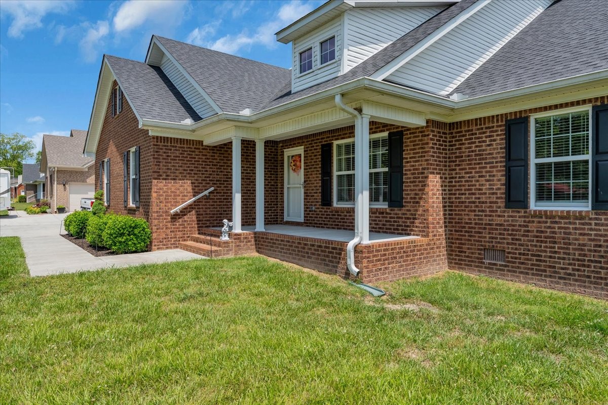 1841 Hills Chapel Road Manchester, TN 37355 - Photo 4 of 56 Gallery Image 4
