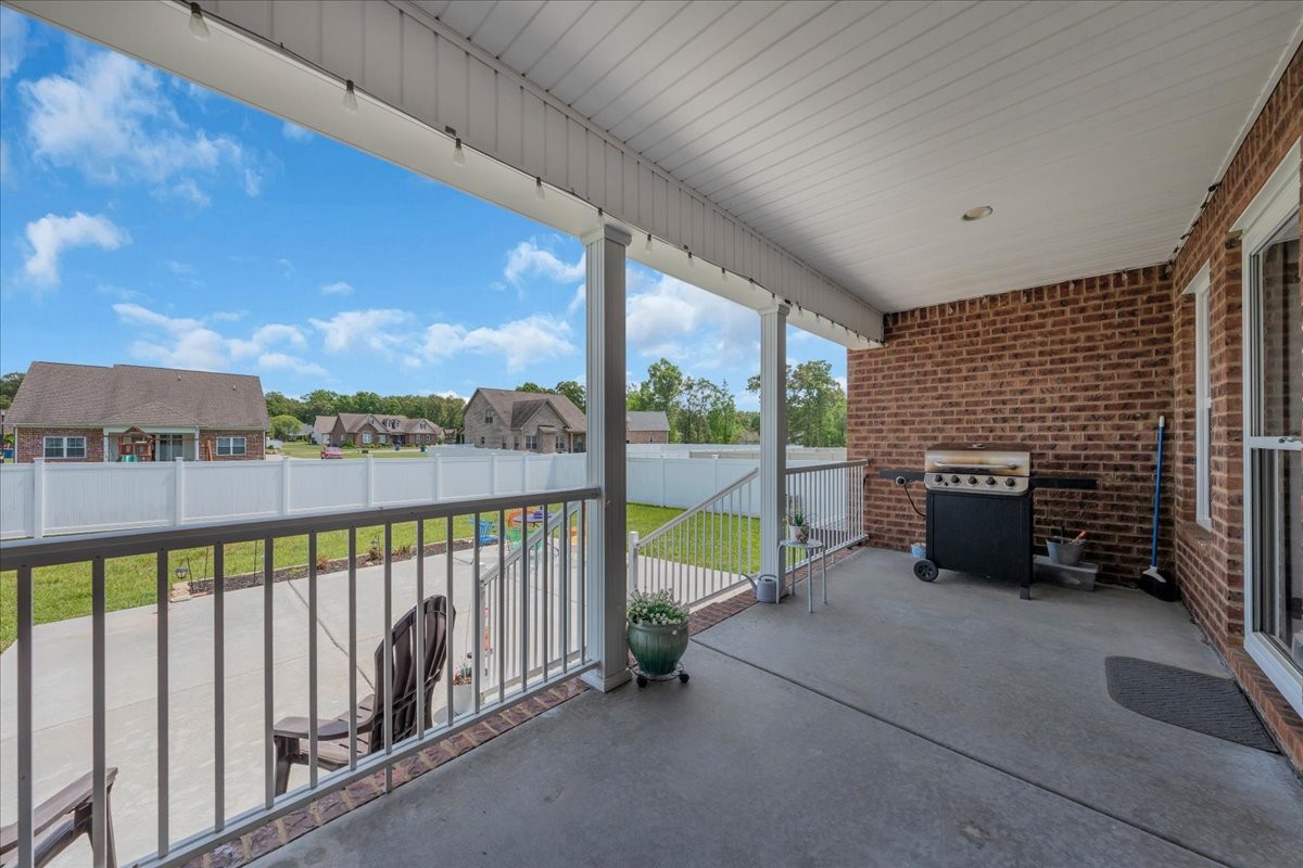 1841 Hills Chapel Road Manchester, TN 37355 - Photo 41 of 56 Gallery Image 41