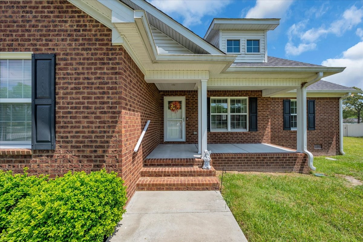 1841 Hills Chapel Road Manchester, TN 37355 - Photo 5 of 56 Gallery Image 5