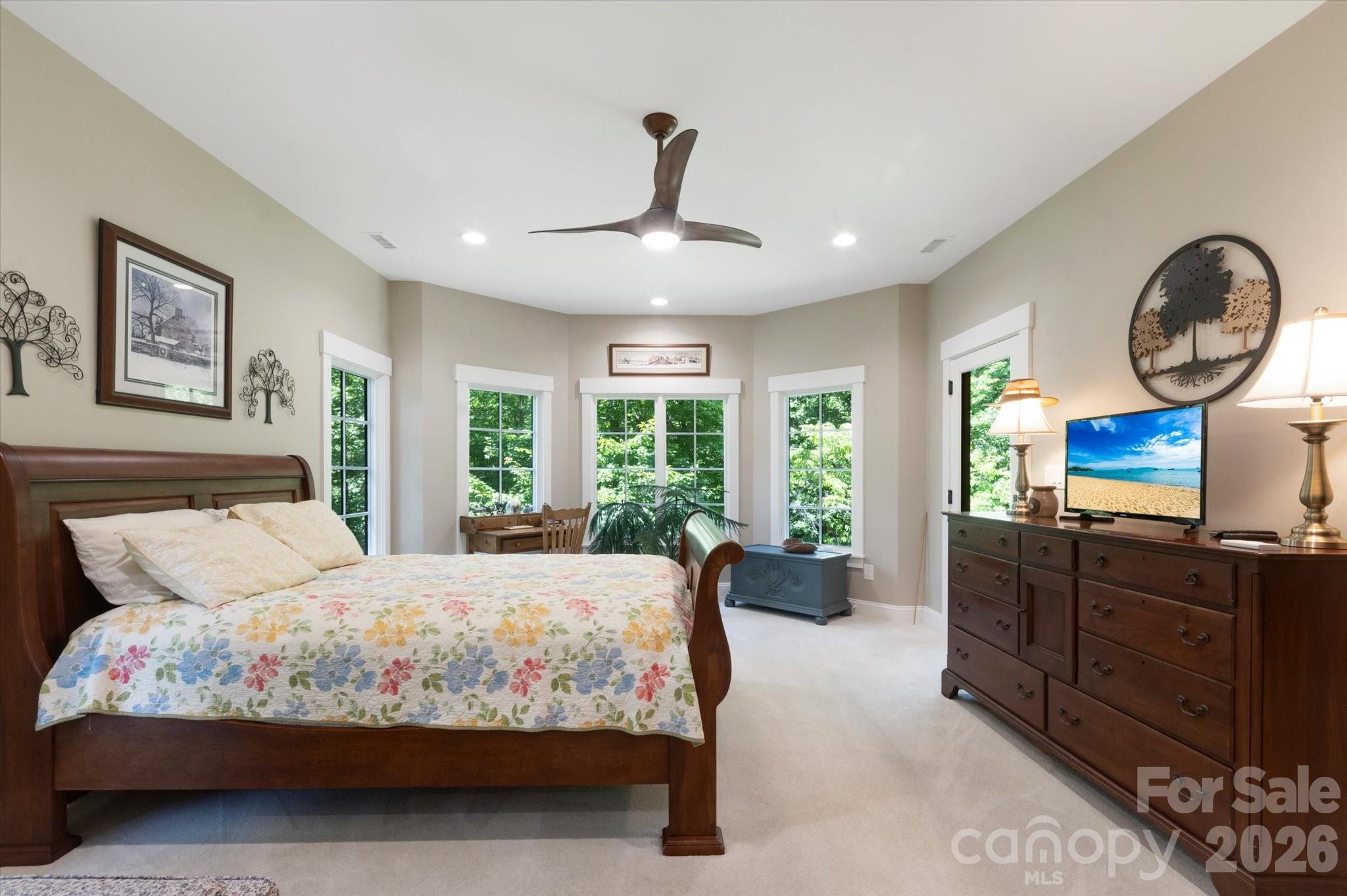 620 Camptown Road Brevard, NC 28712 - Photo 28 of 48