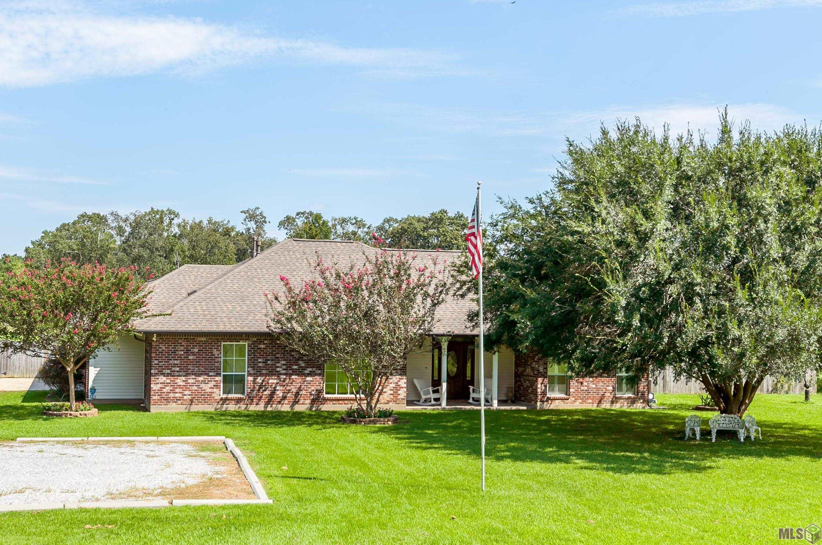6313 Lemon Road Slaughter, LA 70777 - Photo 1 of 29 Gallery Image 1