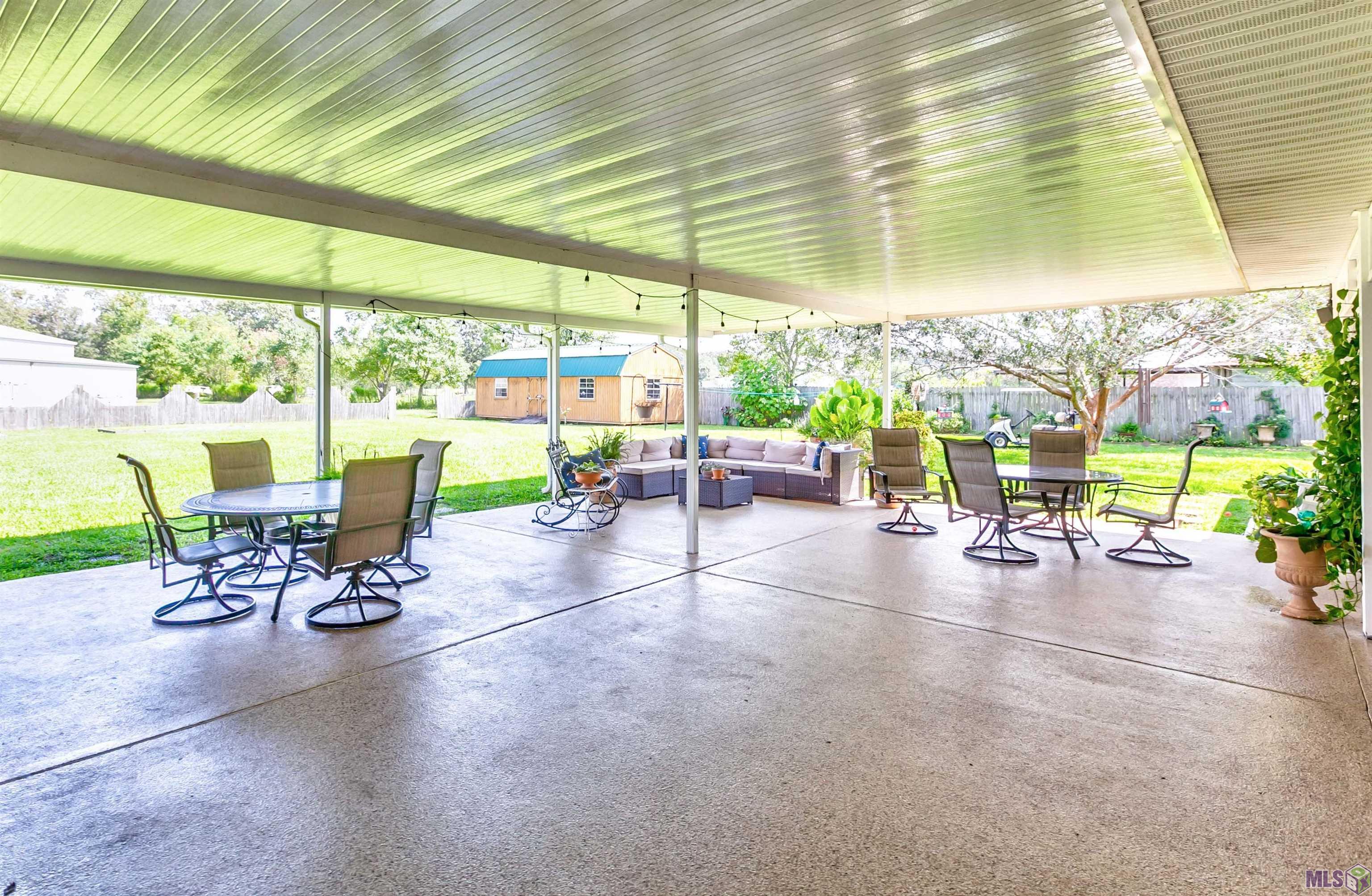 6313 Lemon Road Slaughter, LA 70777 - Photo 21 of 29 Gallery Image 21