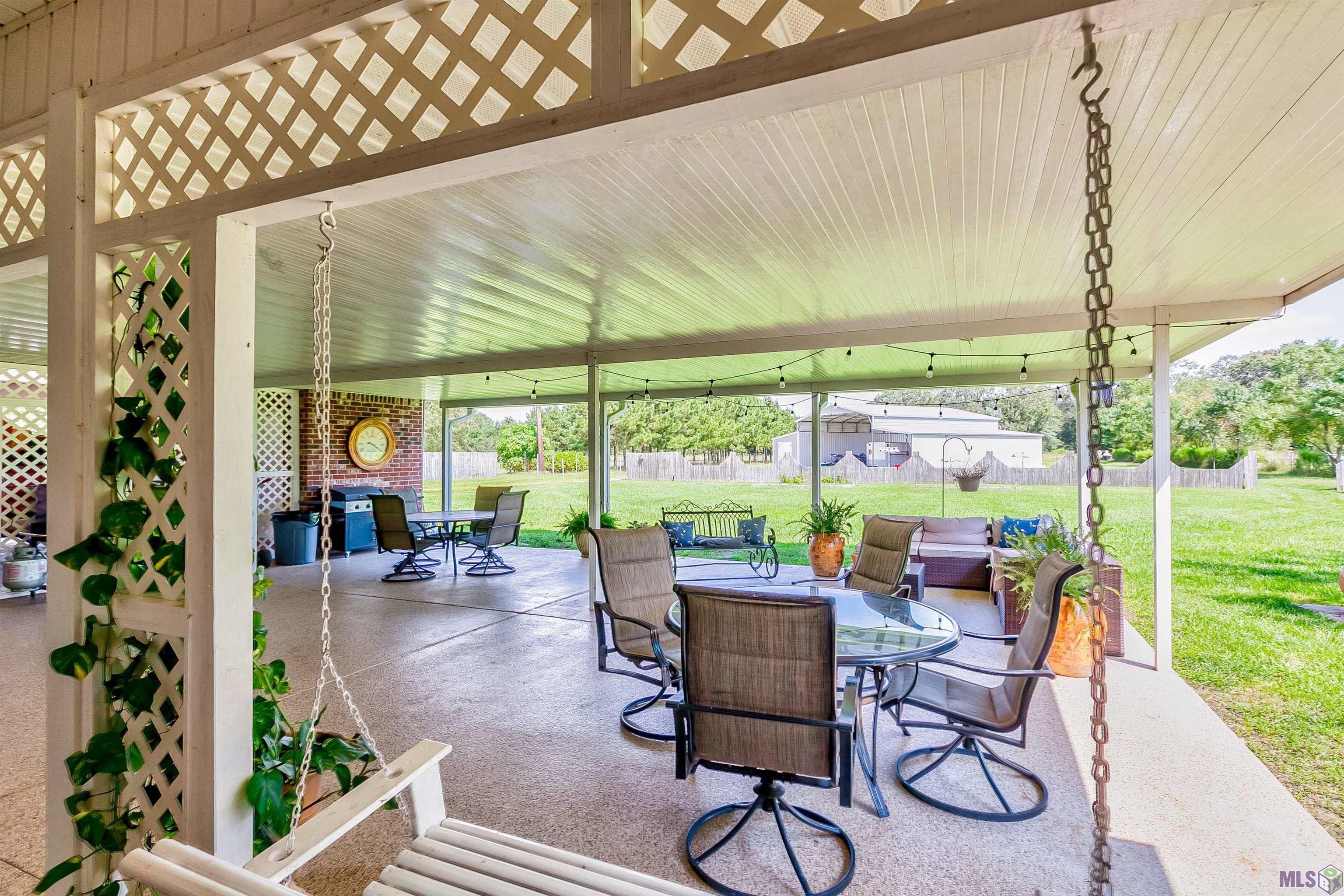 6313 Lemon Road Slaughter, LA 70777 - Photo 22 of 29 Gallery Image 22