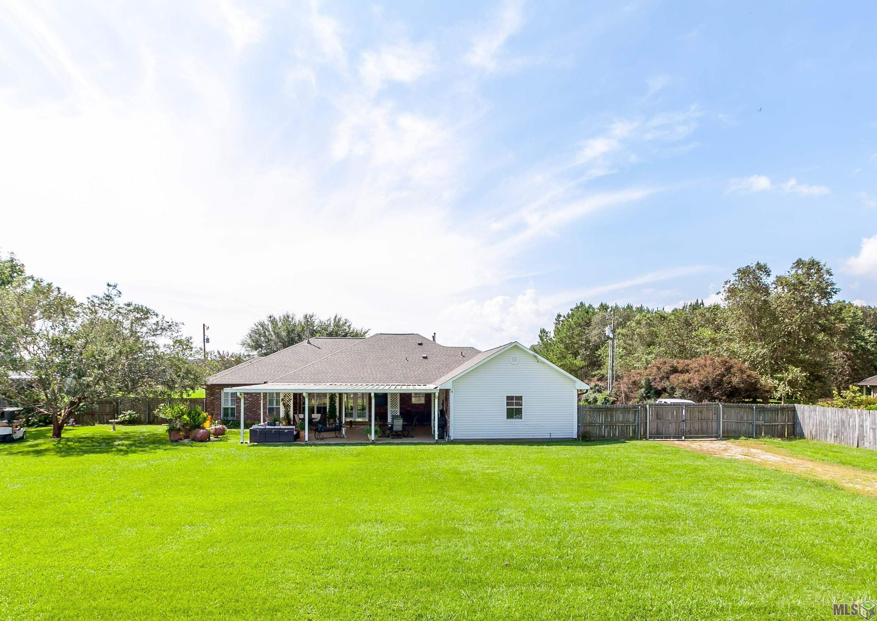 6313 Lemon Road Slaughter, LA 70777 - Photo 23 of 29 Gallery Image 23
