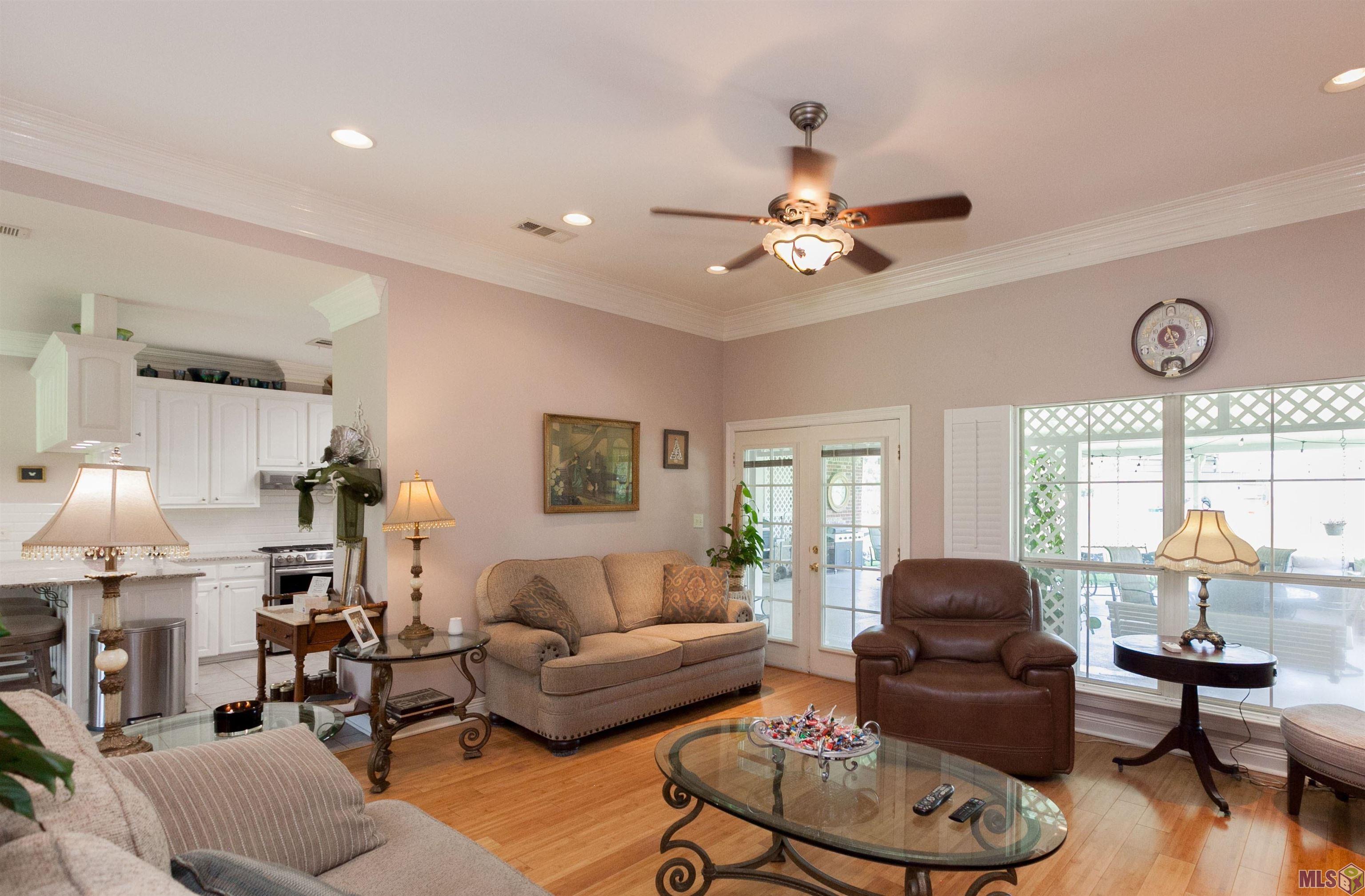 6313 Lemon Road Slaughter, LA 70777 - Photo 5 of 29 Gallery Image 5