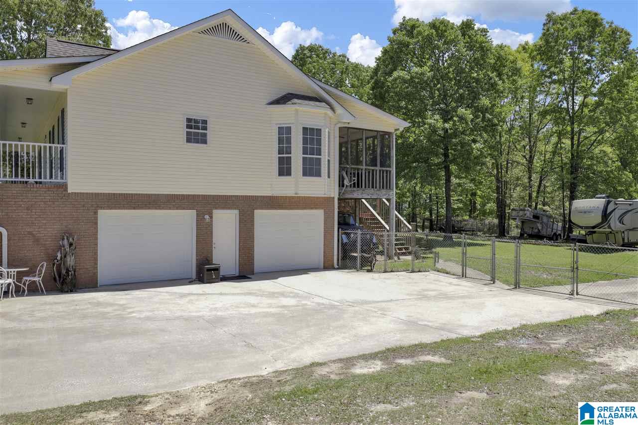 6622 Red Leaf Lane Bessemer, AL 35023 - Photo 31 of 32