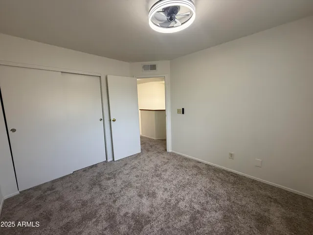a view of a room with a sink