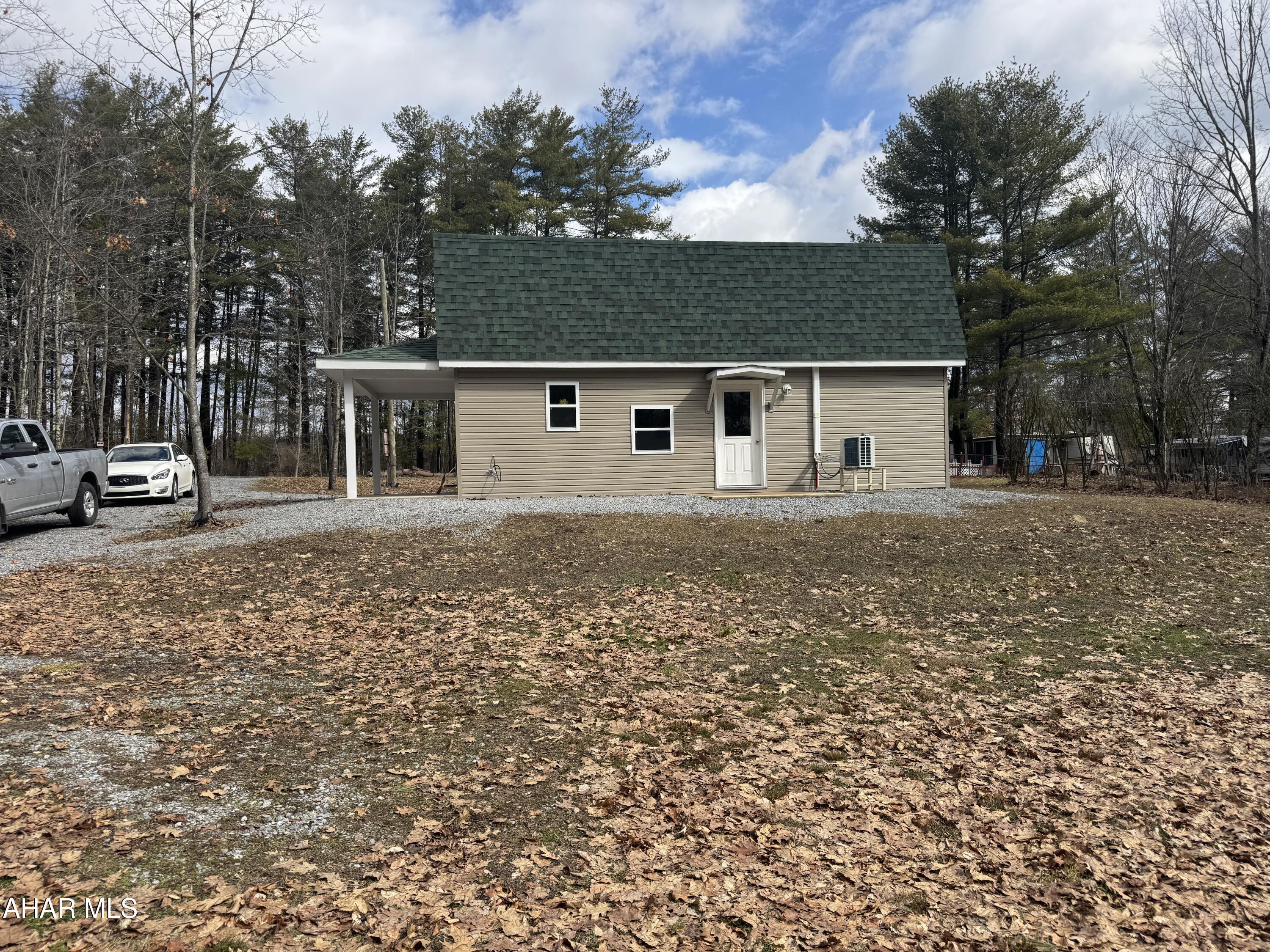 773 Church Hill Road Flinton, PA 16640 - Photo 1 of 16