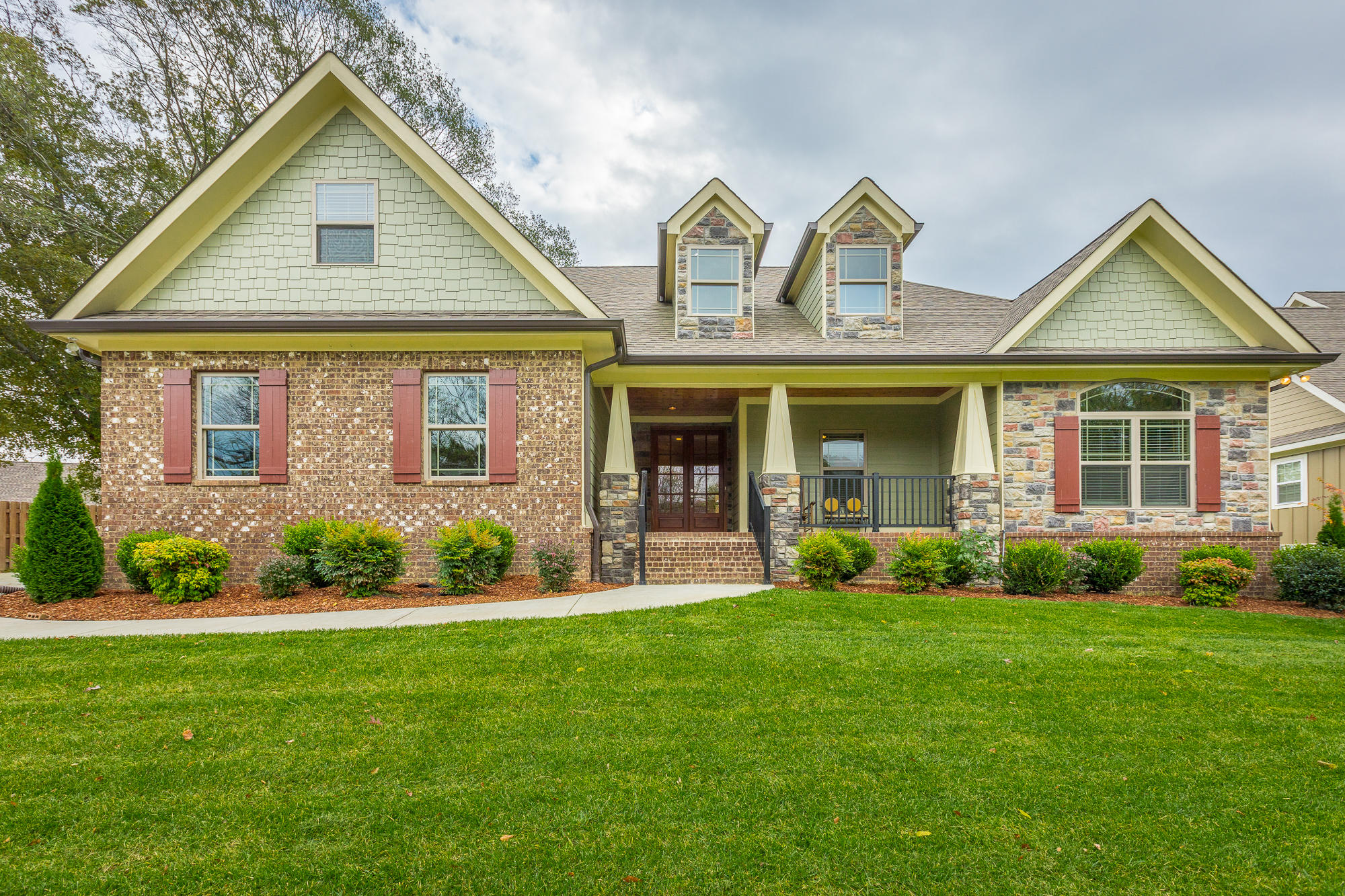 3764 Hamill Road Hixson, TN 37343 - Photo 1 of 49 3764 Hamill Rd. HD-4