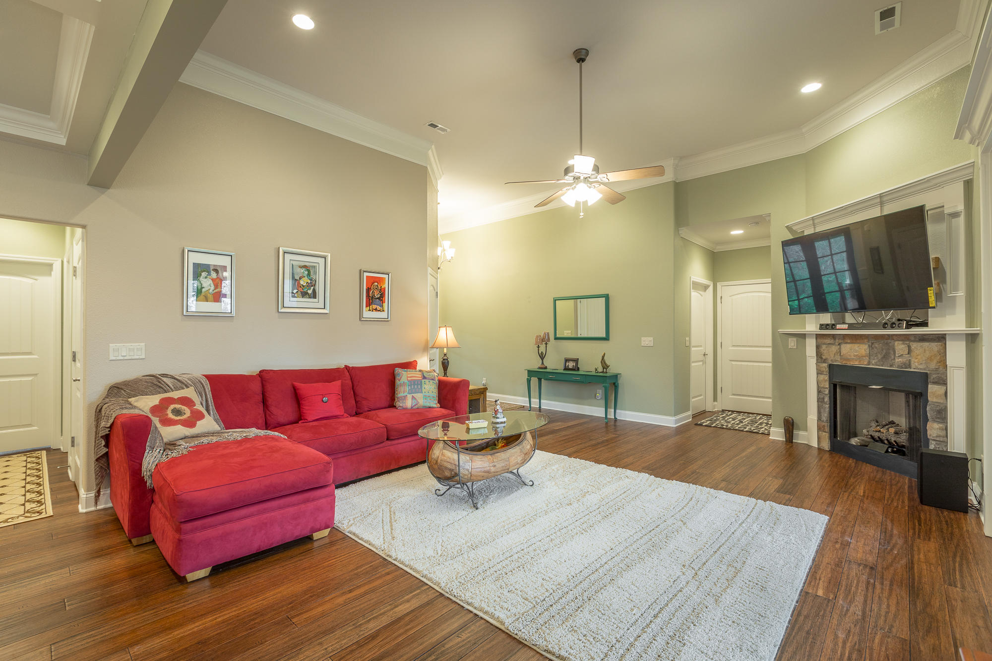 3764 Hamill Road Hixson, TN 37343 - Photo 11 of 49 3764 Hamill Rd. HD-36