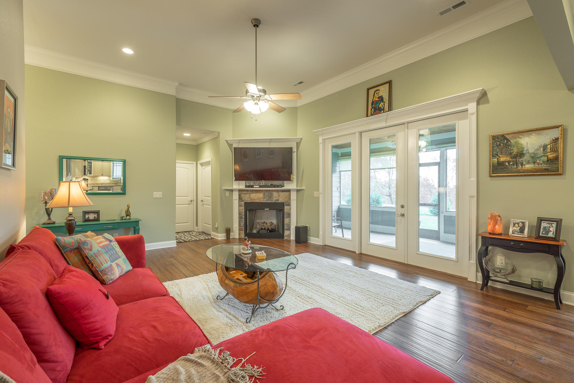 3764 Hamill Road Hixson, TN 37343 - Photo 12 of 49 3764 Hamill Rd. HD-37