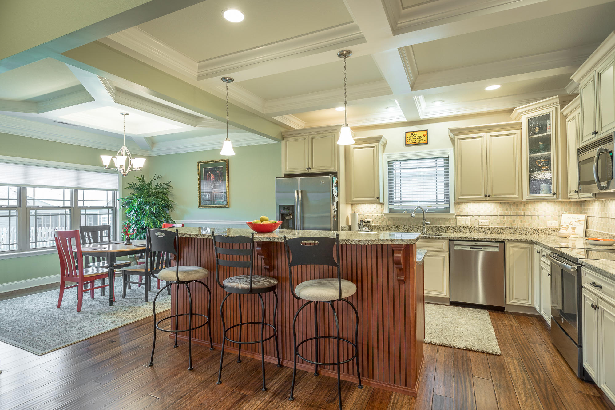 3764 Hamill Road Hixson, TN 37343 - Photo 14 of 49 3764 Hamill Rd. HD-39