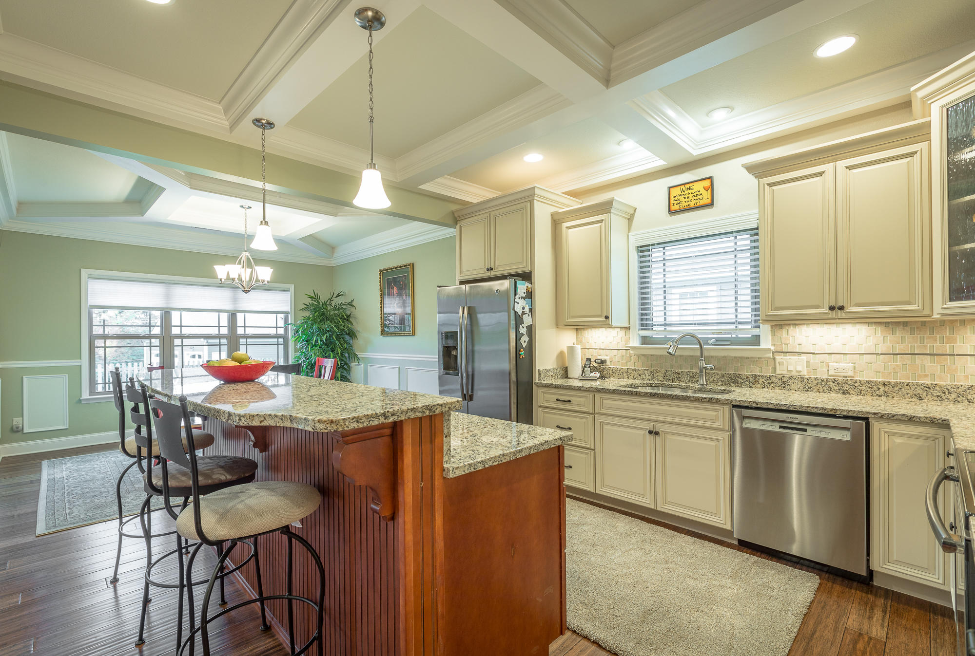 3764 Hamill Road Hixson, TN 37343 - Photo 15 of 49 3764 Hamill Rd. HD-40