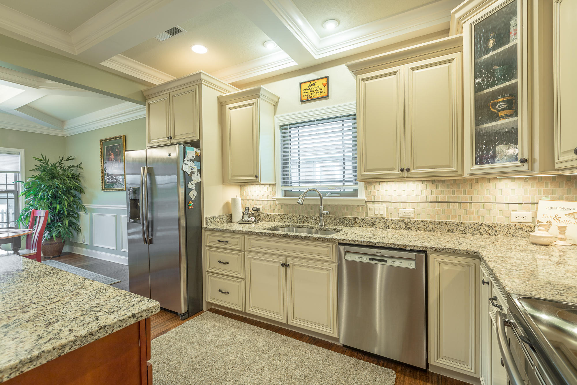 3764 Hamill Road Hixson, TN 37343 - Photo 20 of 49 3764 Hamill Rd. HD-44