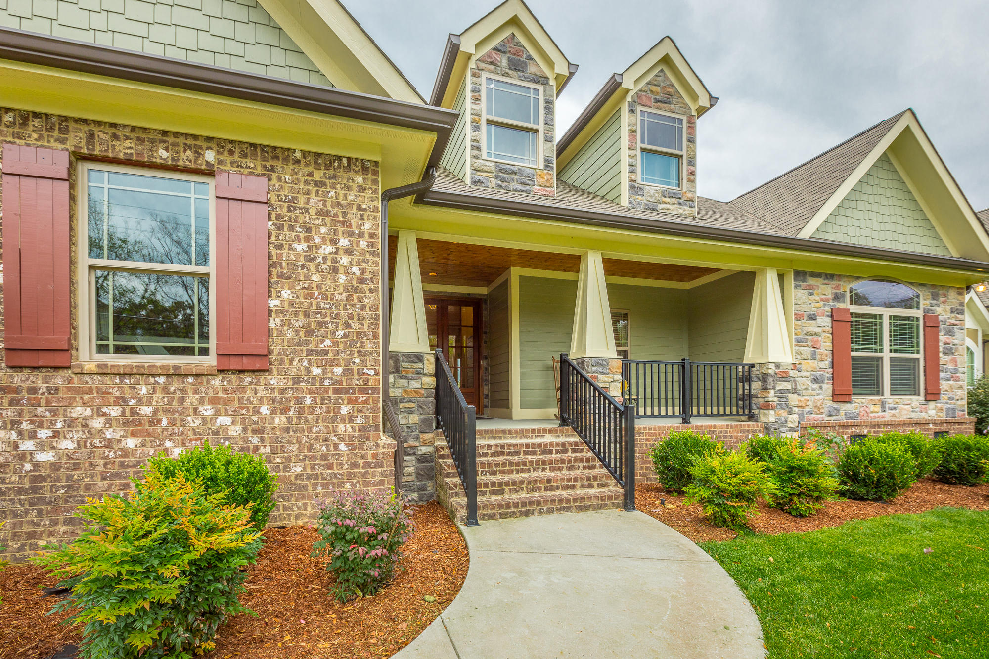 3764 Hamill Road Hixson, TN 37343 - Photo 3 of 49 3764 Hamill Rd. HD-14