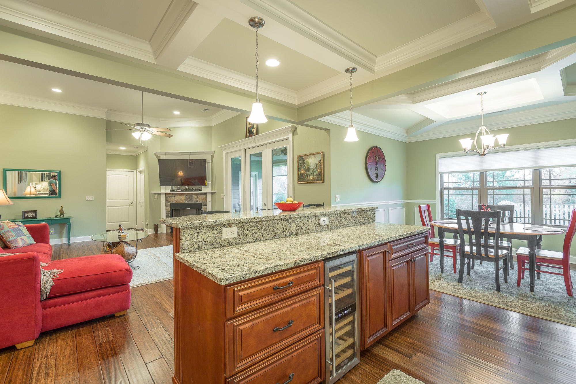 3764 Hamill Road Hixson, TN 37343 - Photo 22 of 49 3764 Hamill Rd. HD-45
