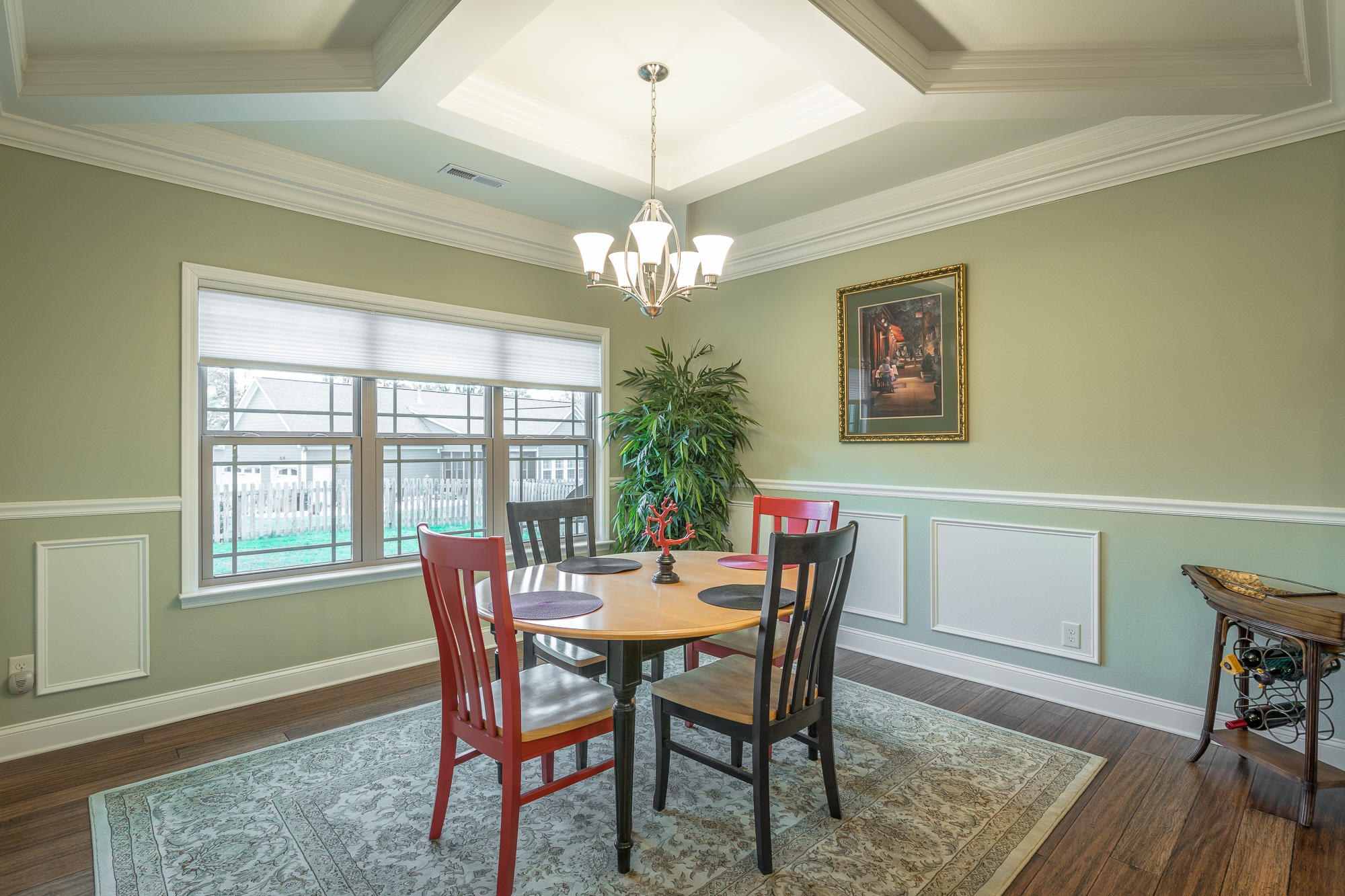 3764 Hamill Road Hixson, TN 37343 - Photo 23 of 49 3764 Hamill Rd. HD-51