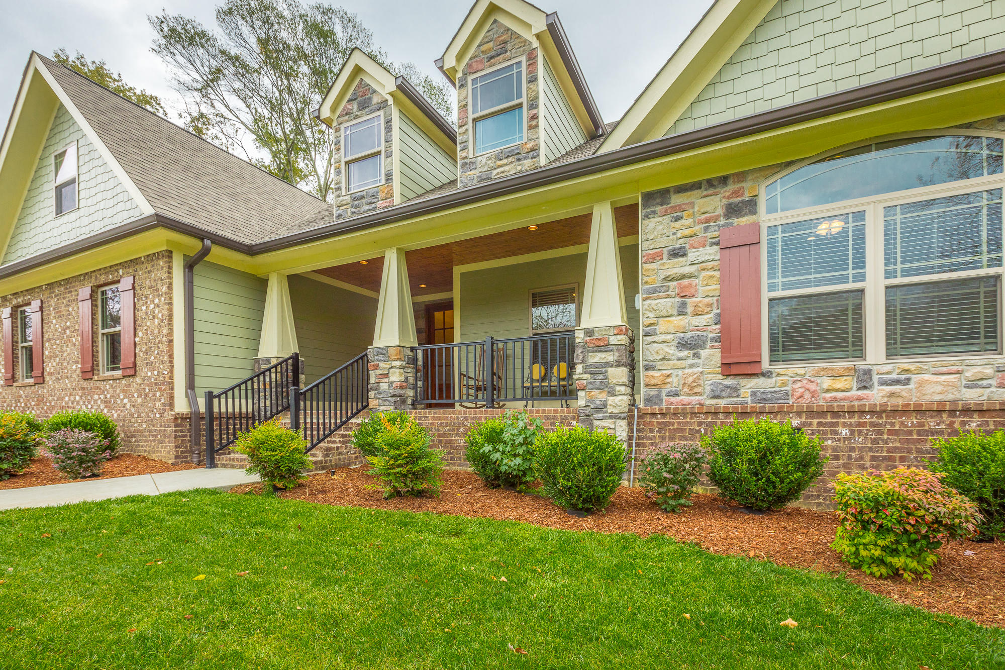 3764 Hamill Road Hixson, TN 37343 - Photo 4 of 49 3764 Hamill Rd. HD-24