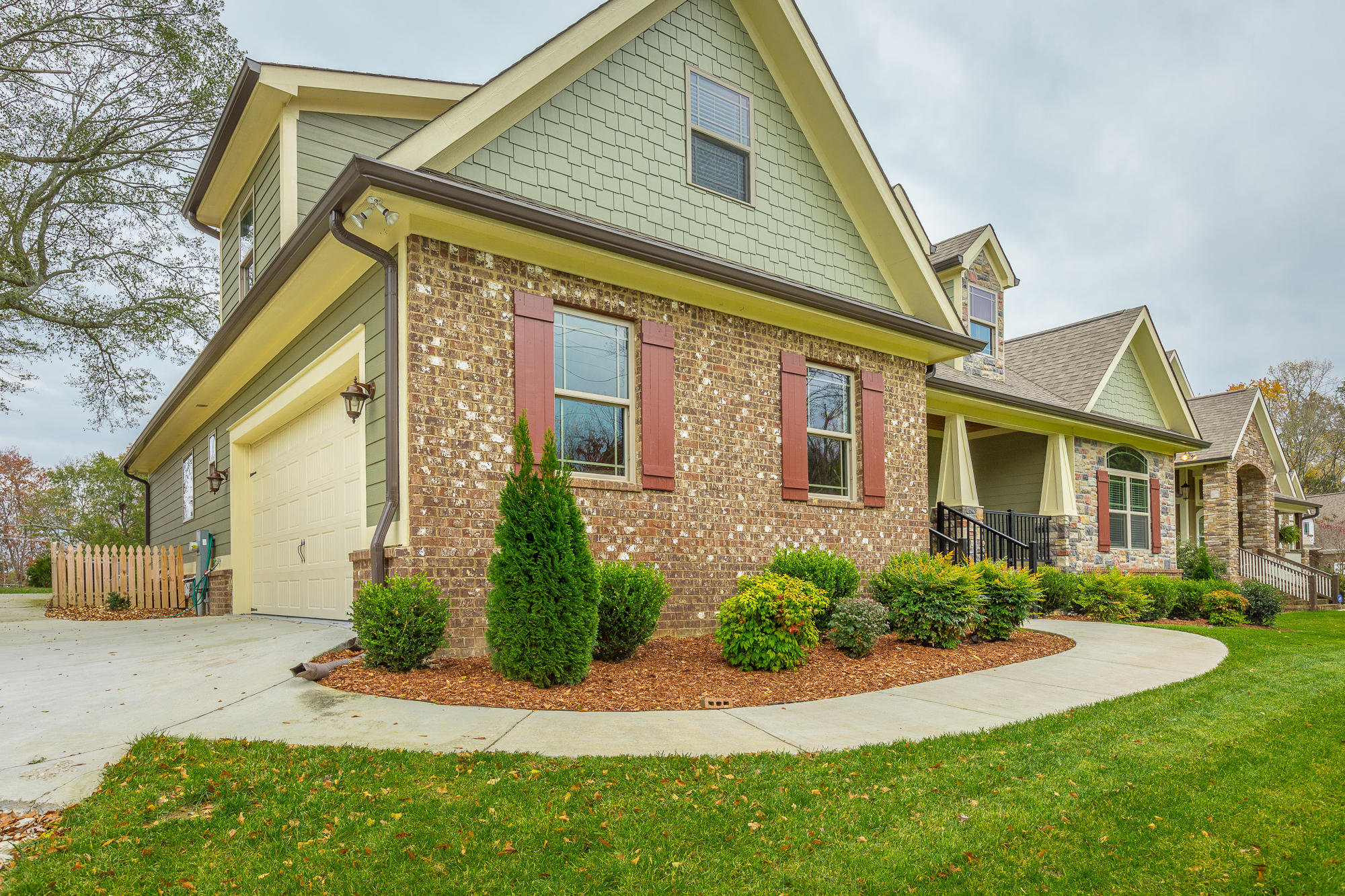 3764 Hamill Road Hixson, TN 37343 - Photo 43 of 49 3764 Hamill Rd. HD-13