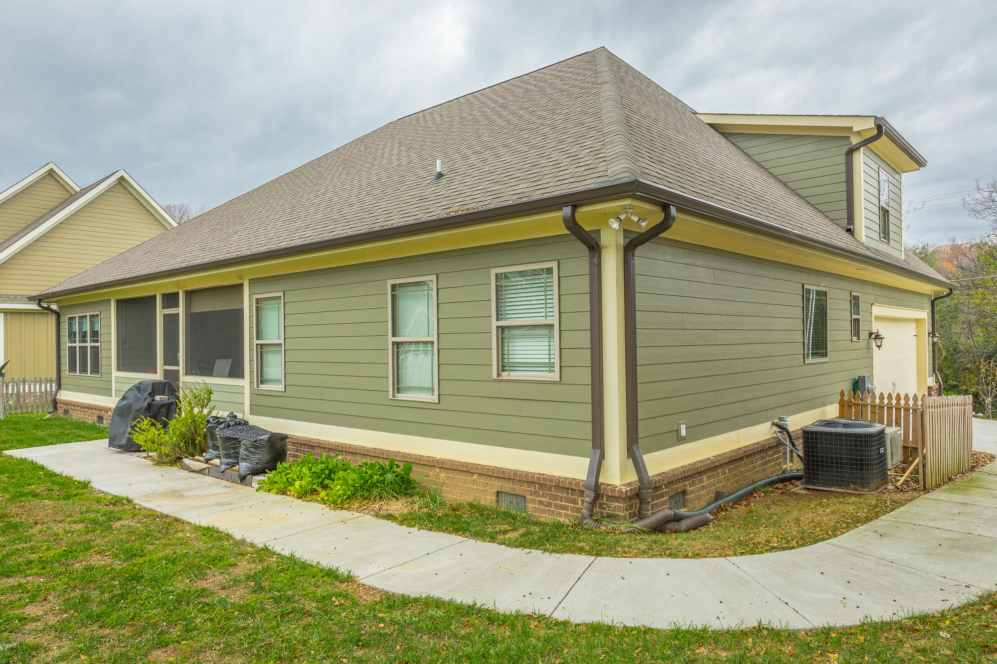 3764 Hamill Road Hixson, TN 37343 - Photo 45 of 49 3764 Hamill Rd. HD-18
