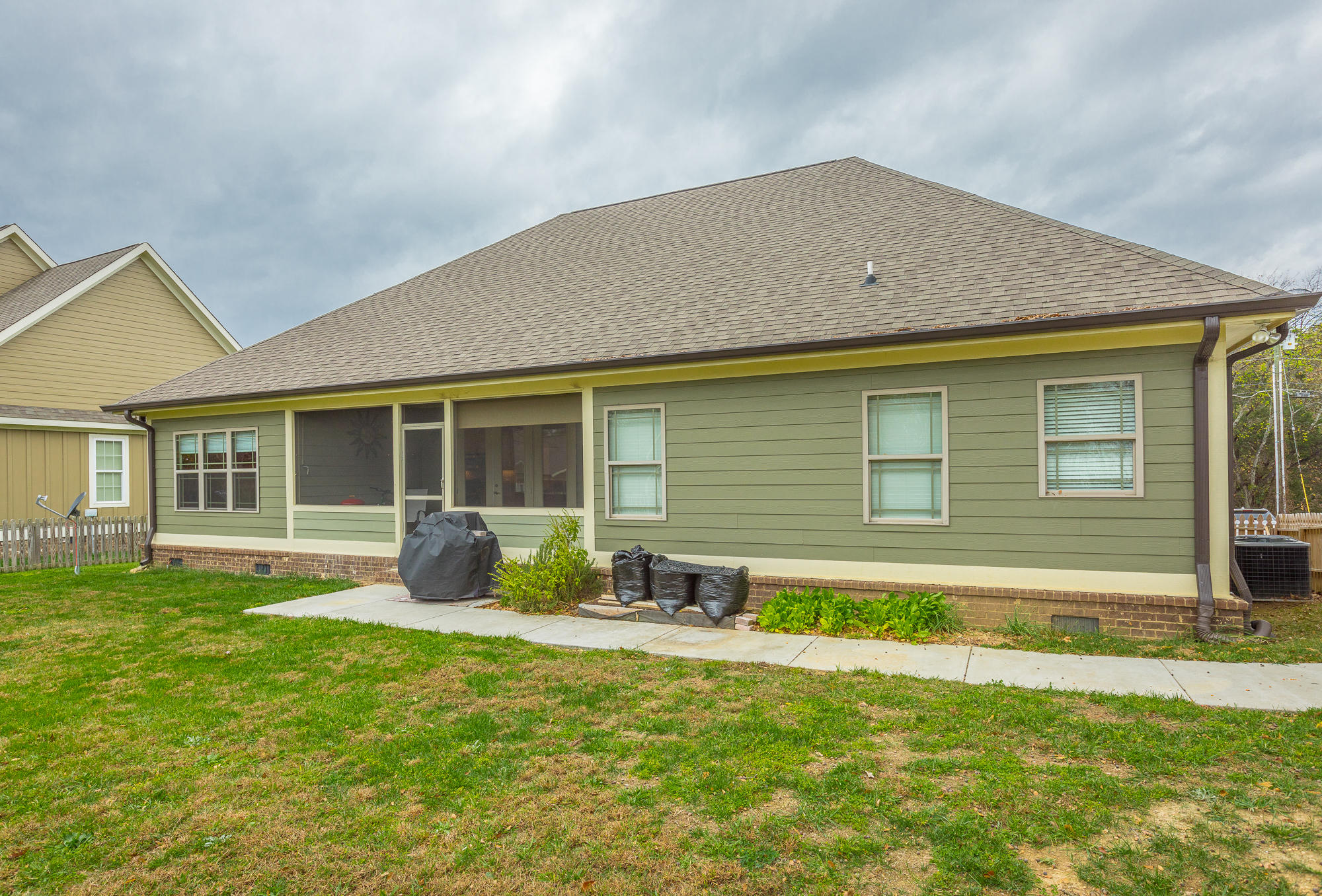 3764 Hamill Road Hixson, TN 37343 - Photo 46 of 49 3764 Hamill Rd. HD-19