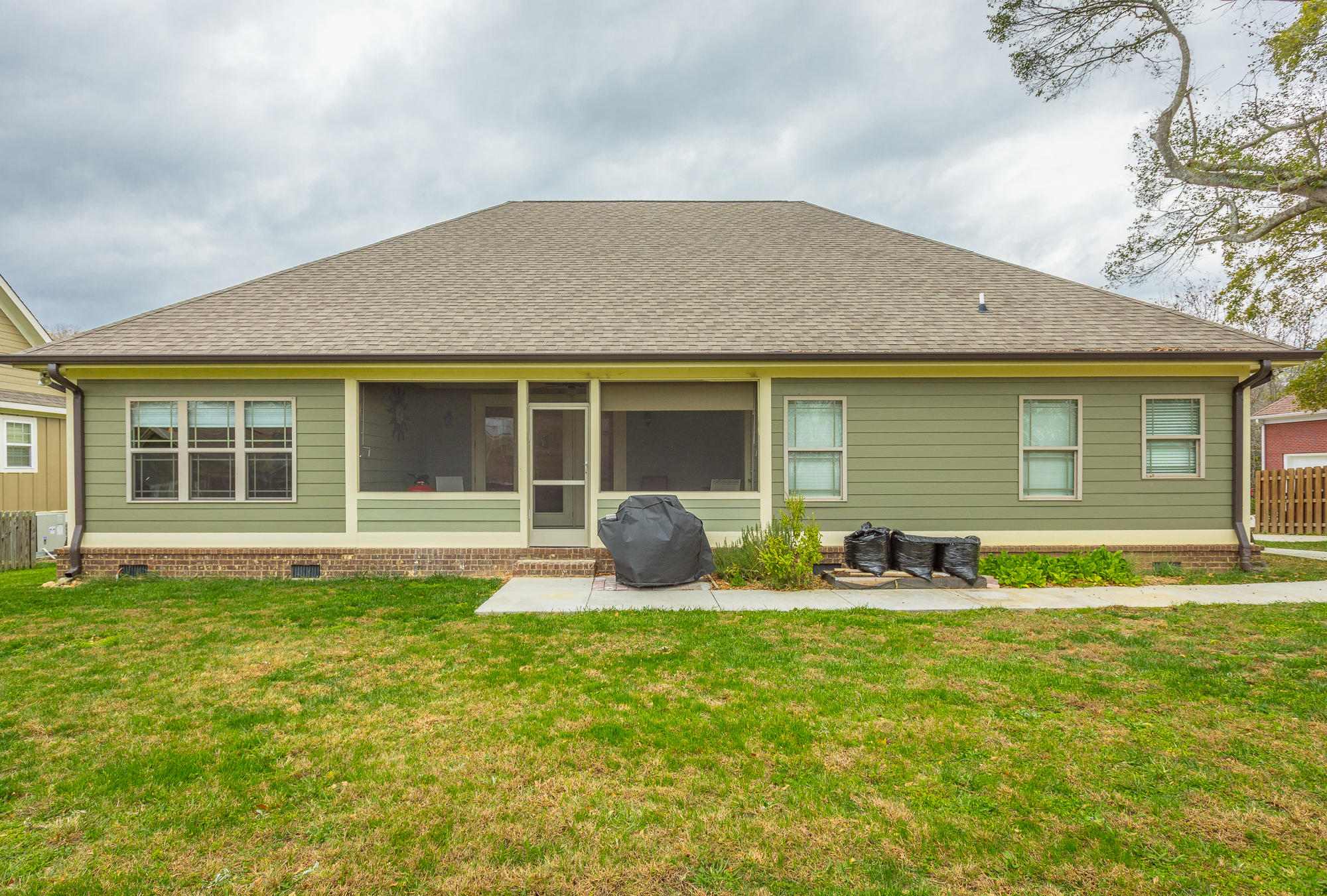 3764 Hamill Road Hixson, TN 37343 - Photo 47 of 49 3764 Hamill Rd. HD-20