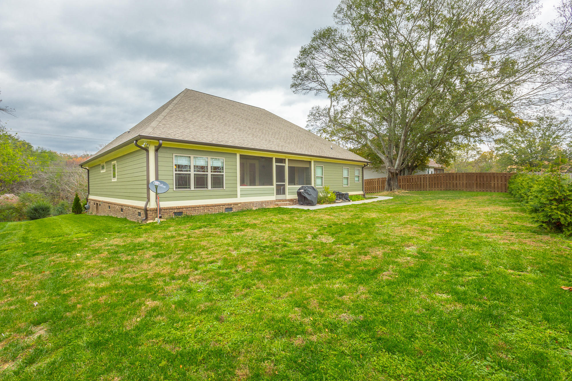 3764 Hamill Road Hixson, TN 37343 - Photo 48 of 49 3764 Hamill Rd. HD-21