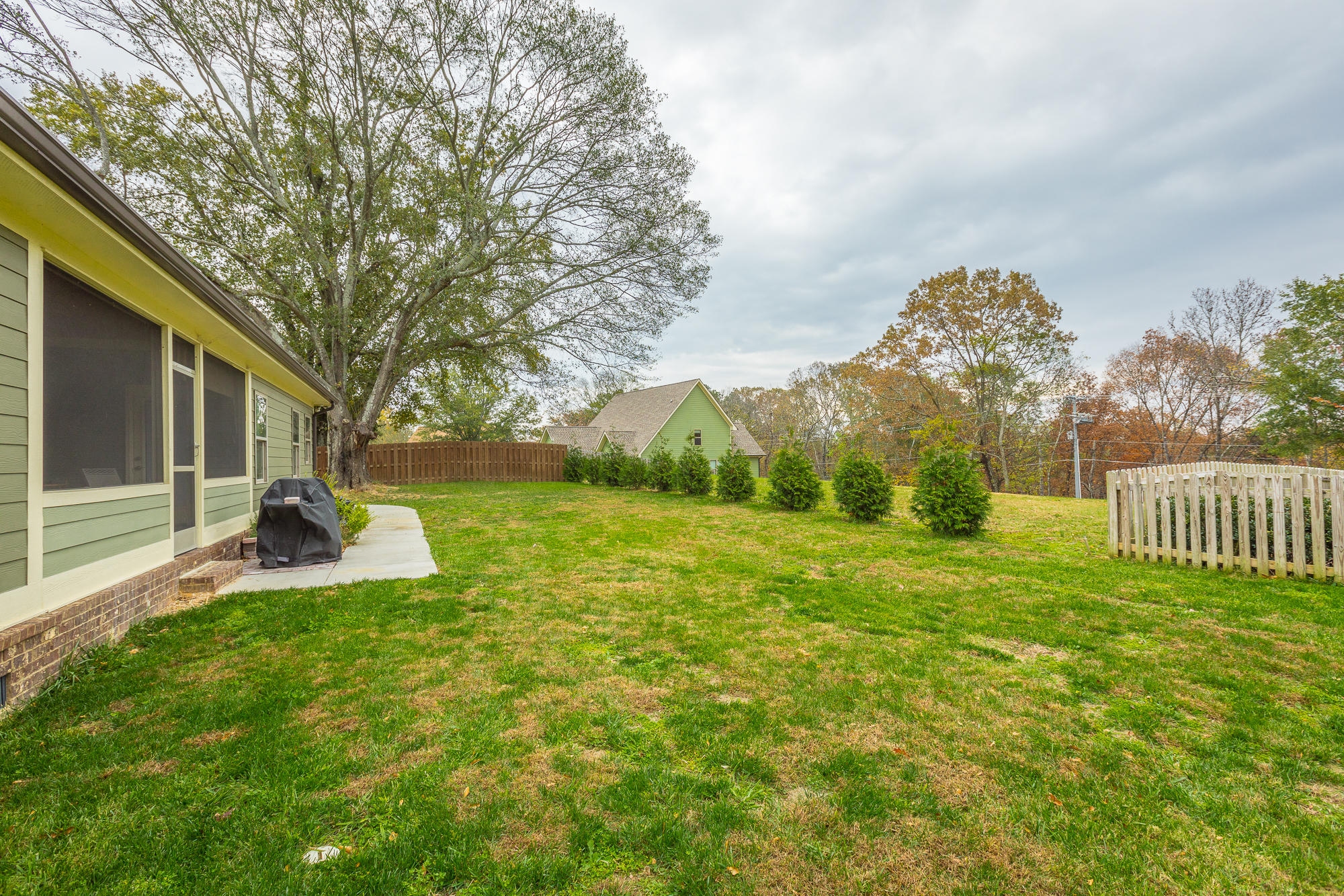3764 Hamill Road Hixson, TN 37343 - Photo 49 of 49 3764 Hamill Rd. HD-23