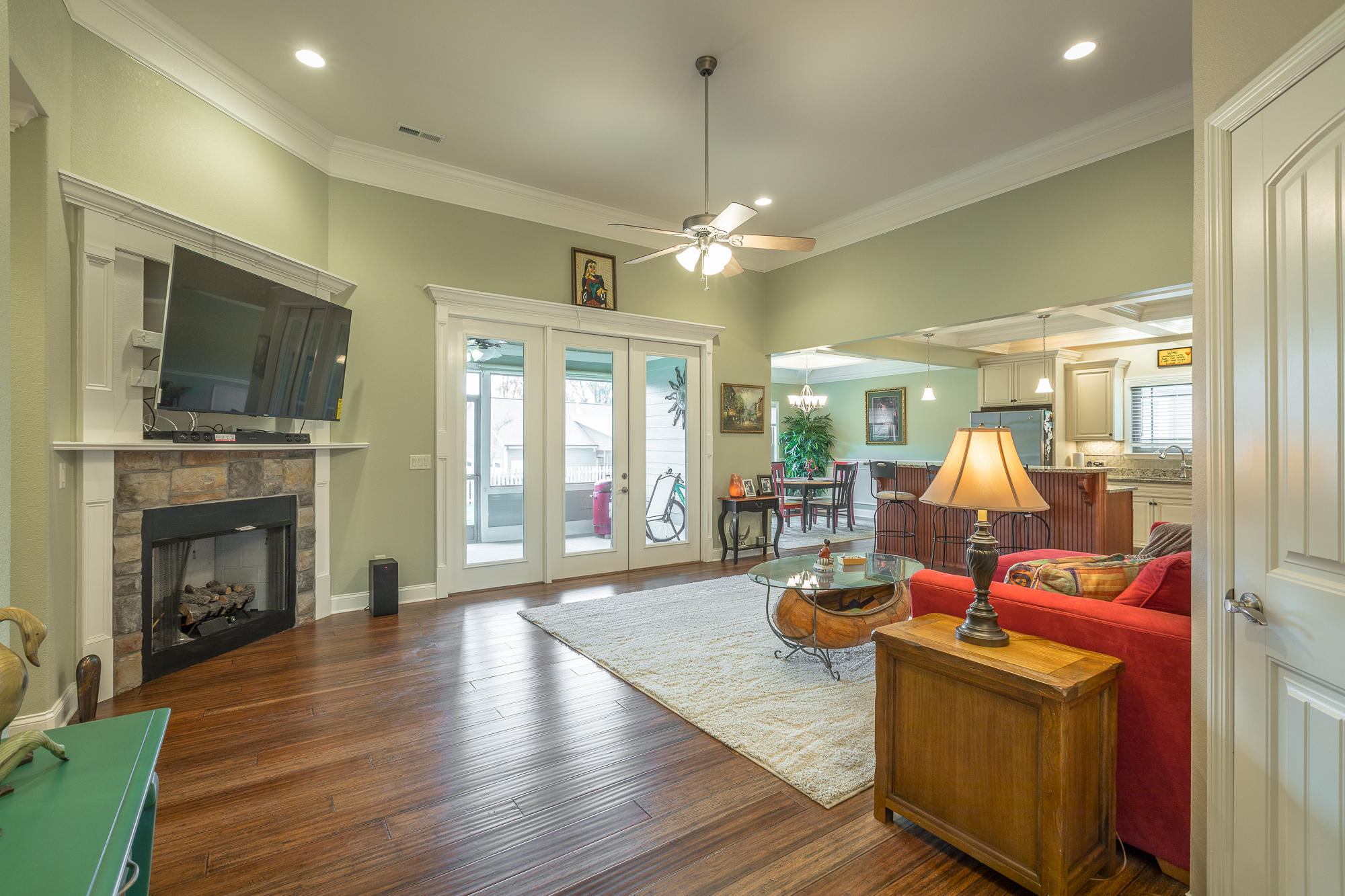 3764 Hamill Road Hixson, TN 37343 - Photo 8 of 49 3764 Hamill Rd. HD-31
