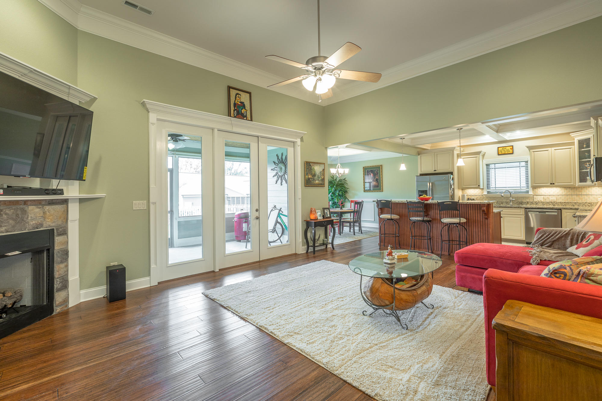 3764 Hamill Road Hixson, TN 37343 - Photo 9 of 49 3764 Hamill Rd. HD-32
