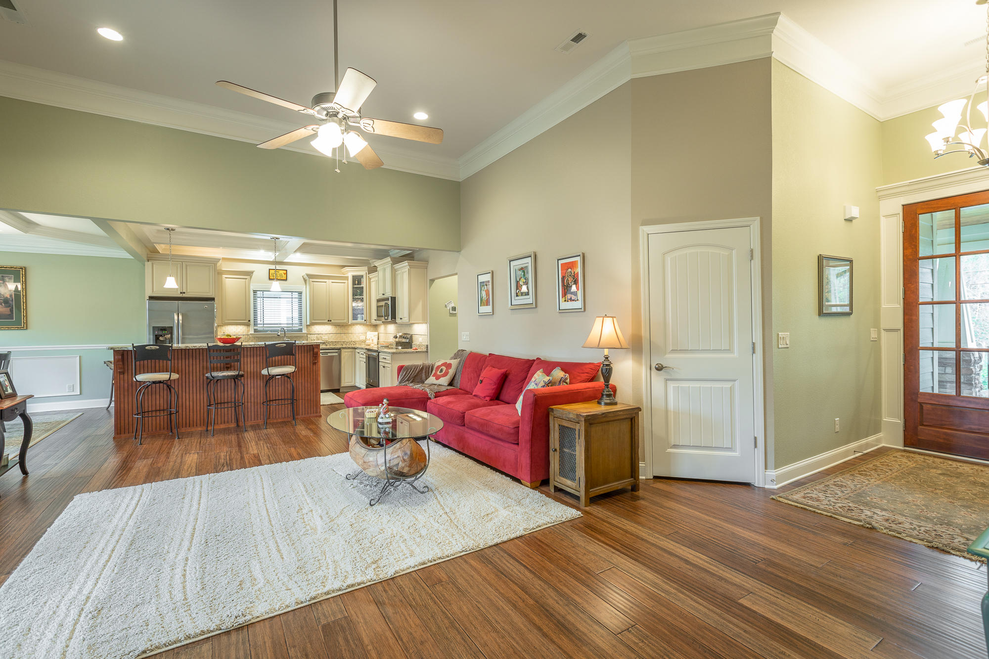 3764 Hamill Road Hixson, TN 37343 - Photo 10 of 49 3764 Hamill Rd. HD-34