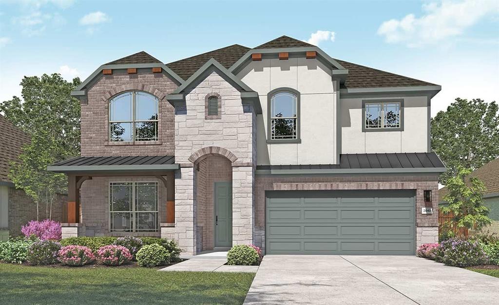 1126 Rothland Lane Red Oak, TX 75154 - Photo 1 of 3 Gallery Image 1