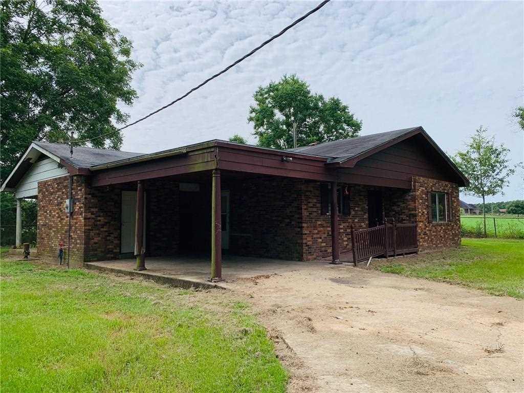 63354 Graham Road Amite, LA 70422 - Photo 2 of 10