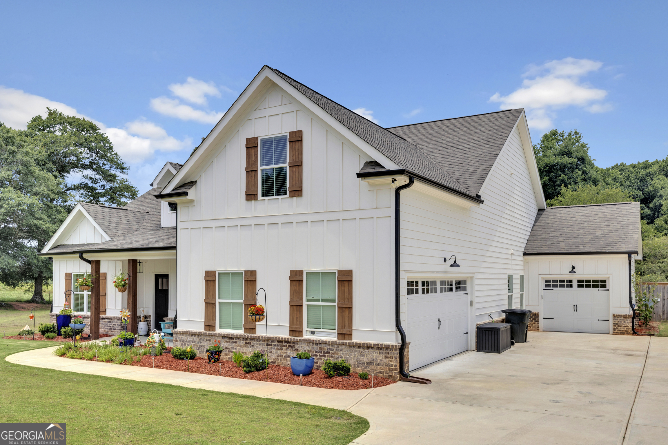 3261 George Williams Road Monroe, GA 30656 - Photo 42 of 44