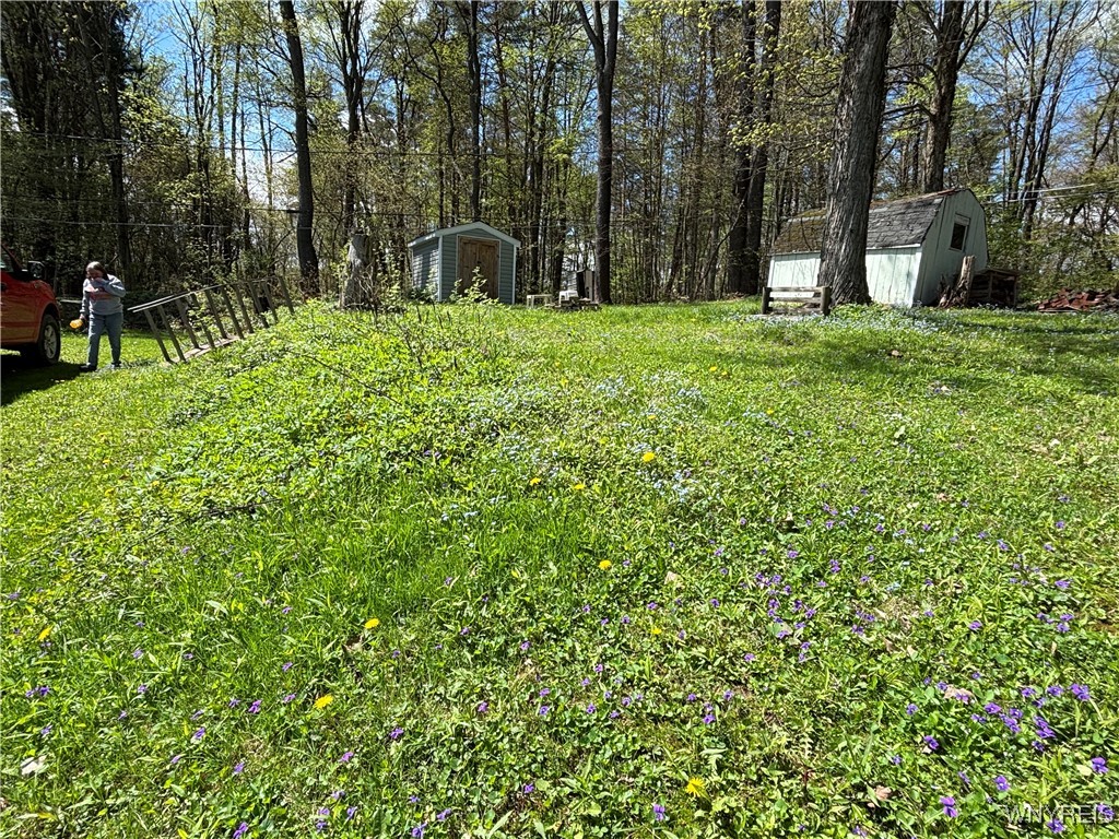 34 South Parkway Drive Java, NY 14009 - Photo 11 of 25