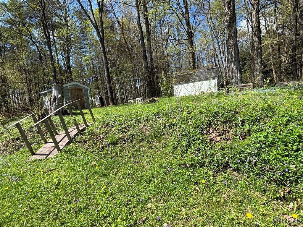 34 South Parkway Drive Java, NY 14009 - Photo 12 of 25